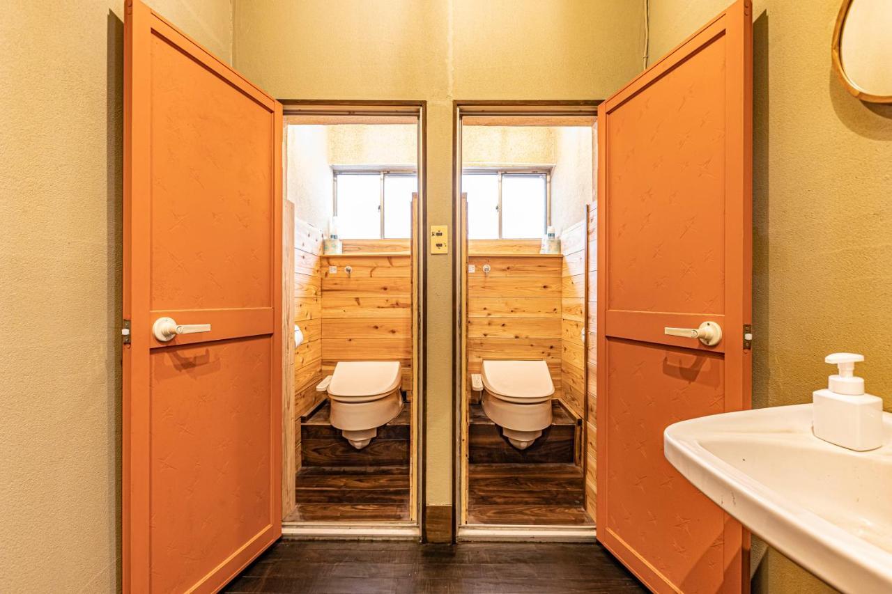 47Hostel Wadomari Εξωτερικό φωτογραφία