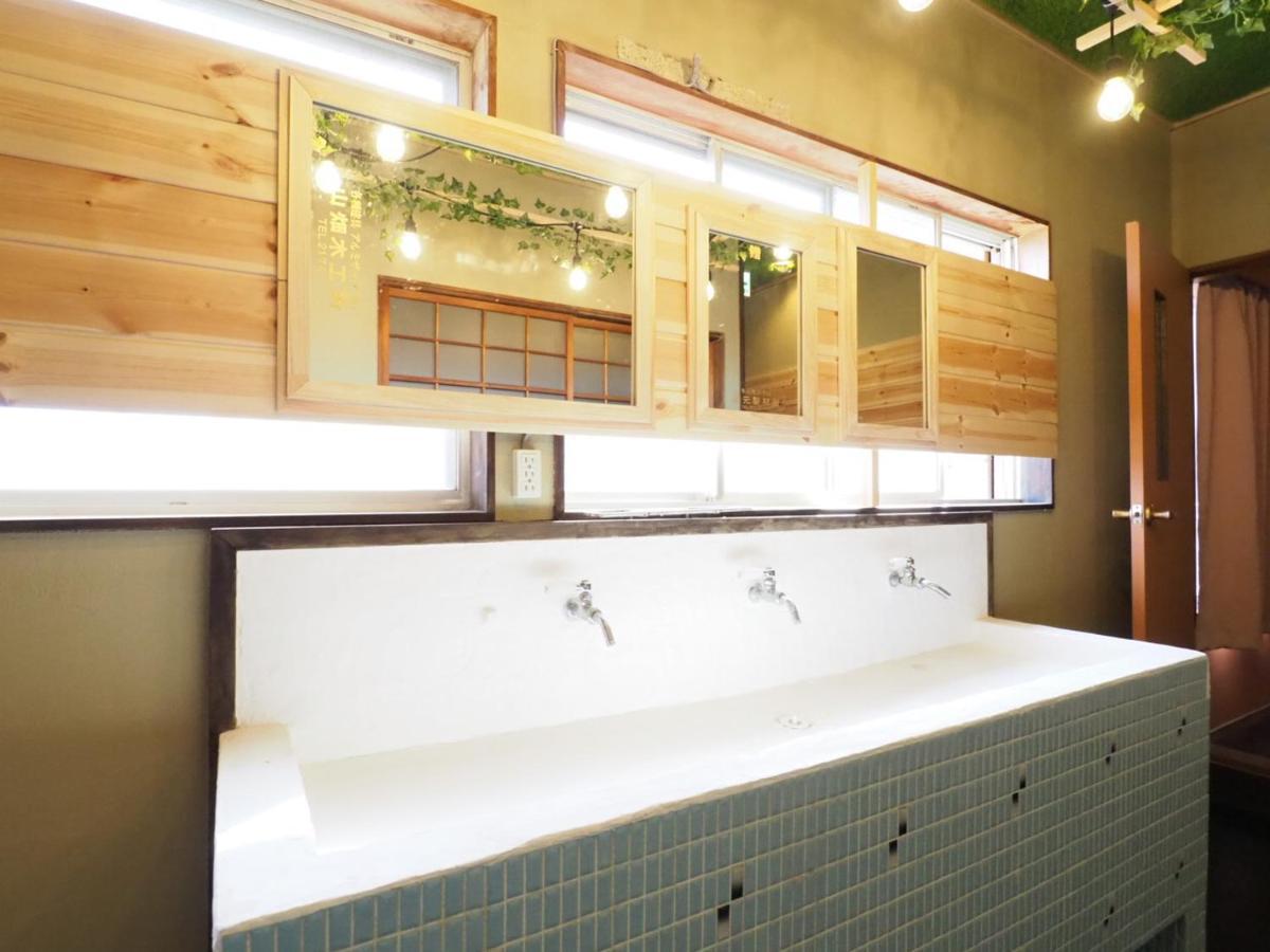 47Hostel Wadomari Εξωτερικό φωτογραφία