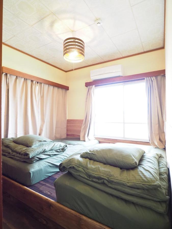 47Hostel Wadomari Εξωτερικό φωτογραφία