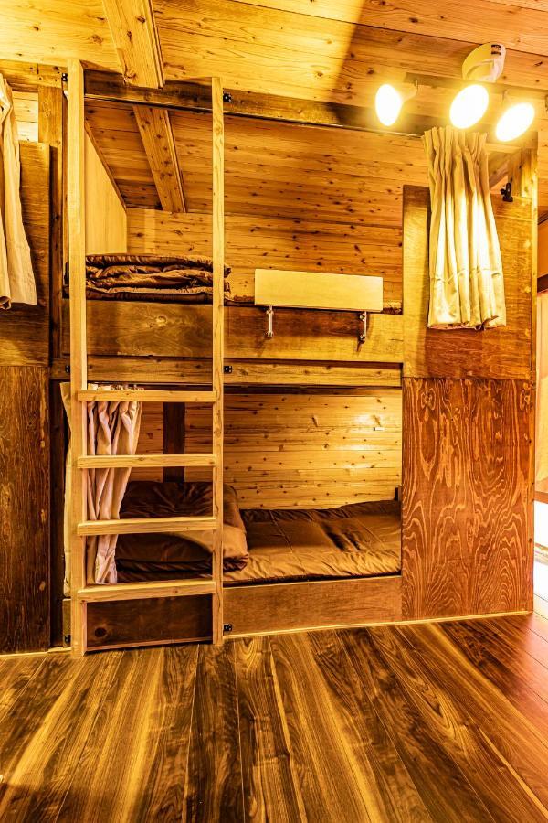 47Hostel Wadomari Εξωτερικό φωτογραφία