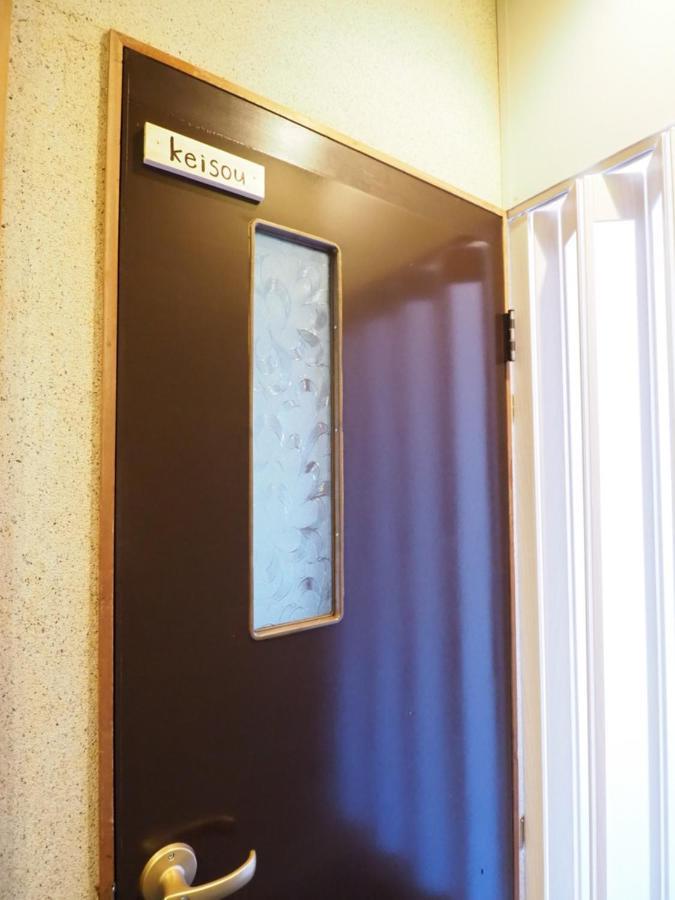 47Hostel Wadomari Εξωτερικό φωτογραφία
