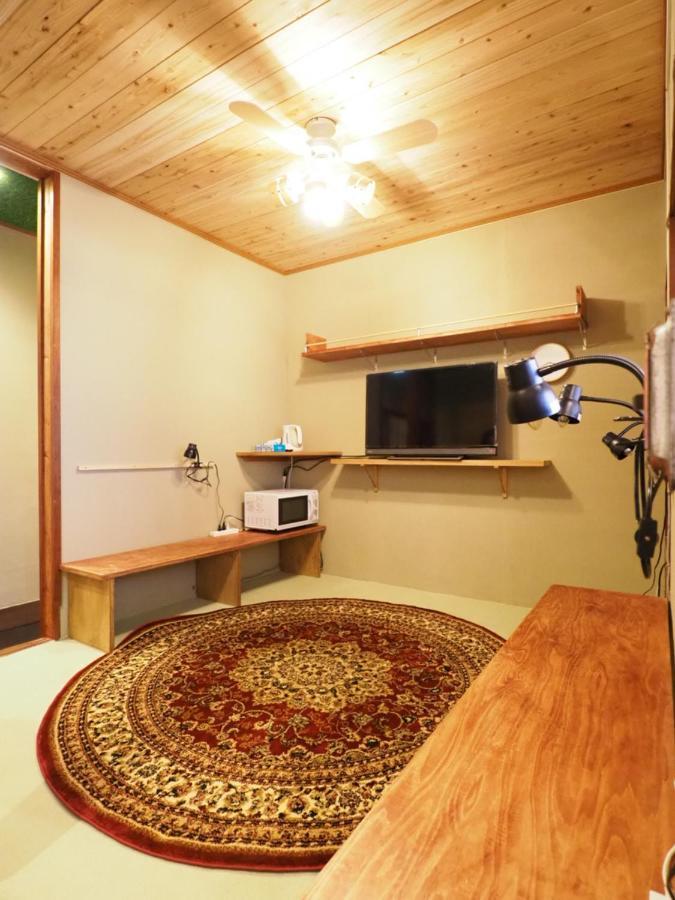 47Hostel Wadomari Εξωτερικό φωτογραφία