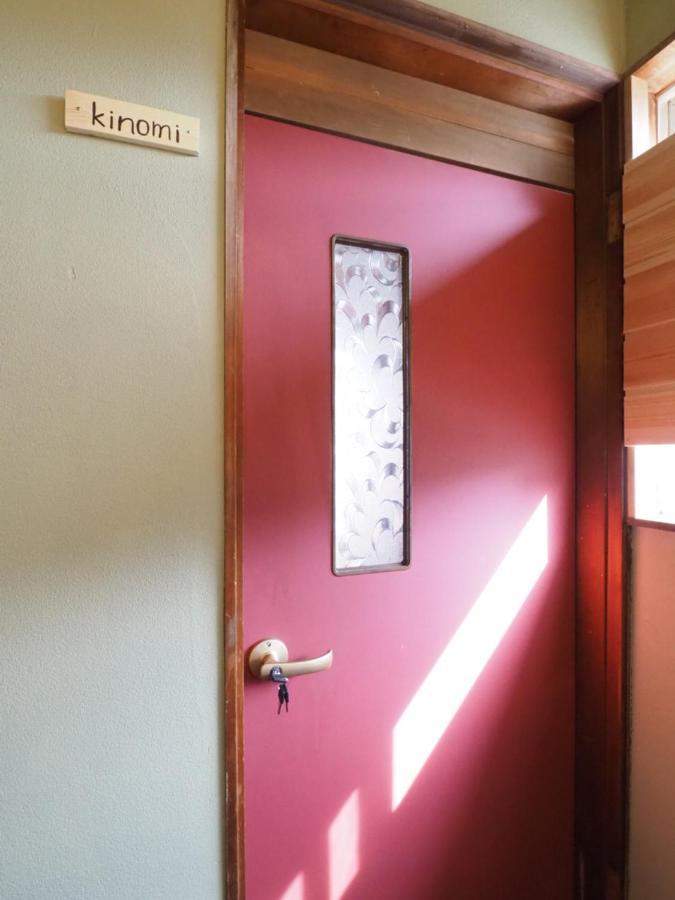 47Hostel Wadomari Εξωτερικό φωτογραφία