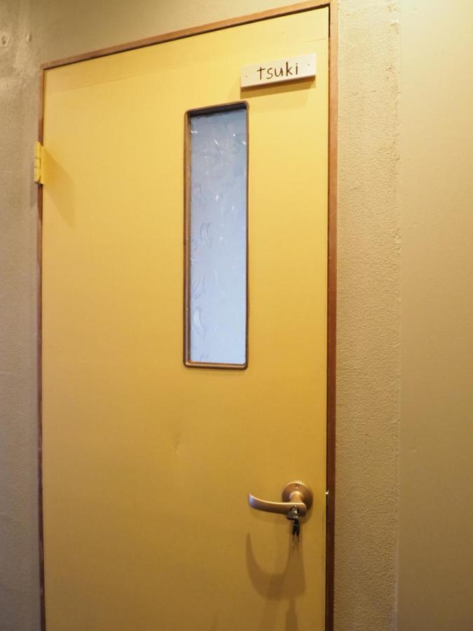 47Hostel Wadomari Εξωτερικό φωτογραφία