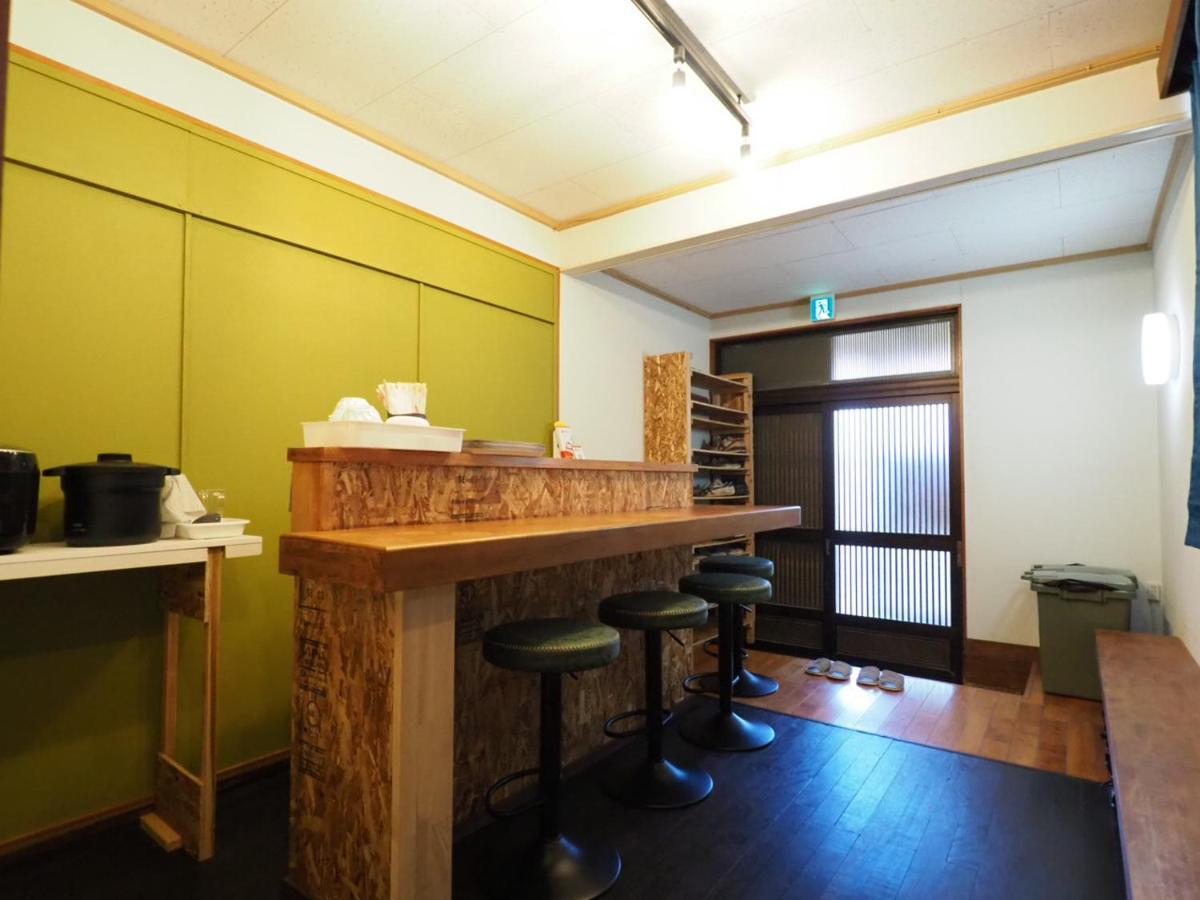 47Hostel Wadomari Εξωτερικό φωτογραφία