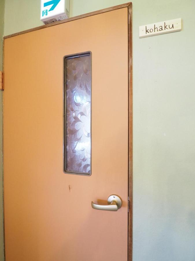 47Hostel Wadomari Εξωτερικό φωτογραφία