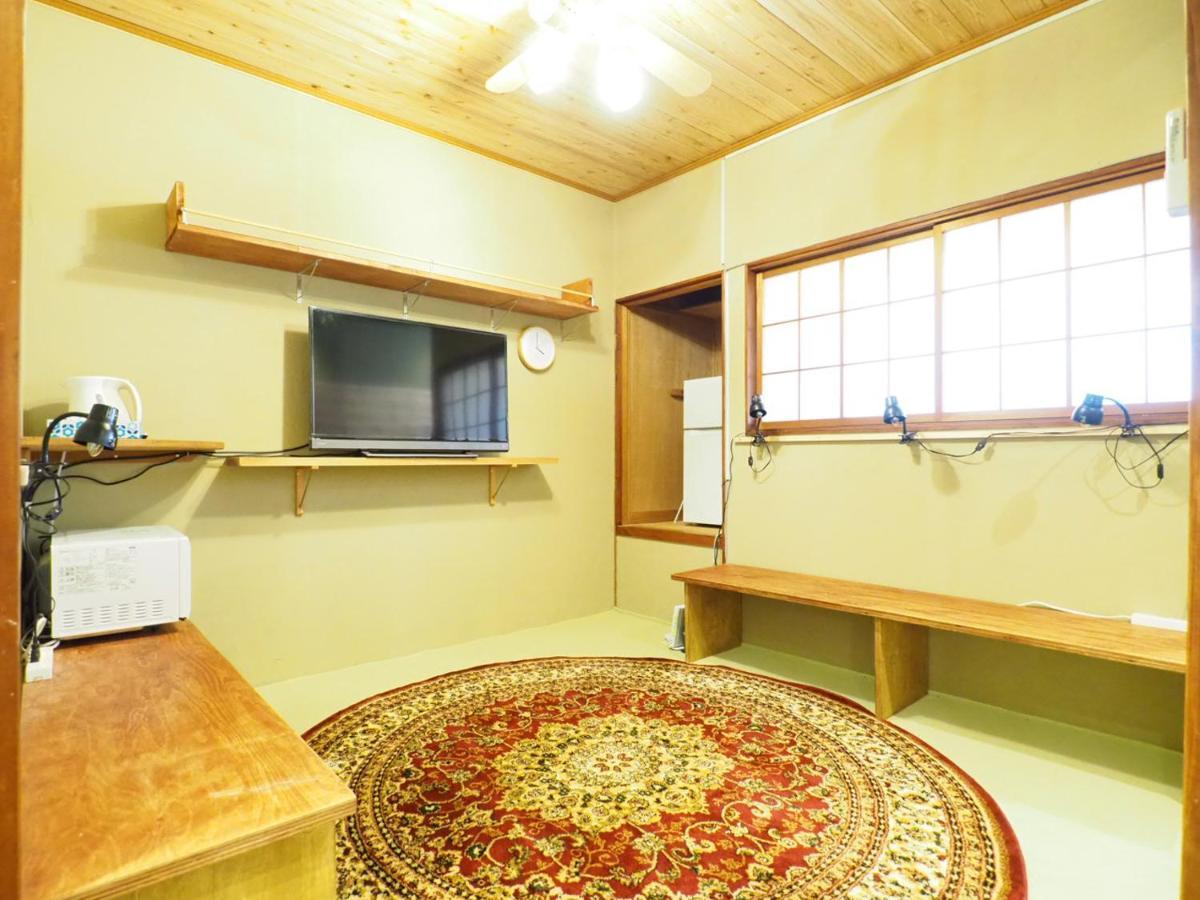 47Hostel Wadomari Εξωτερικό φωτογραφία