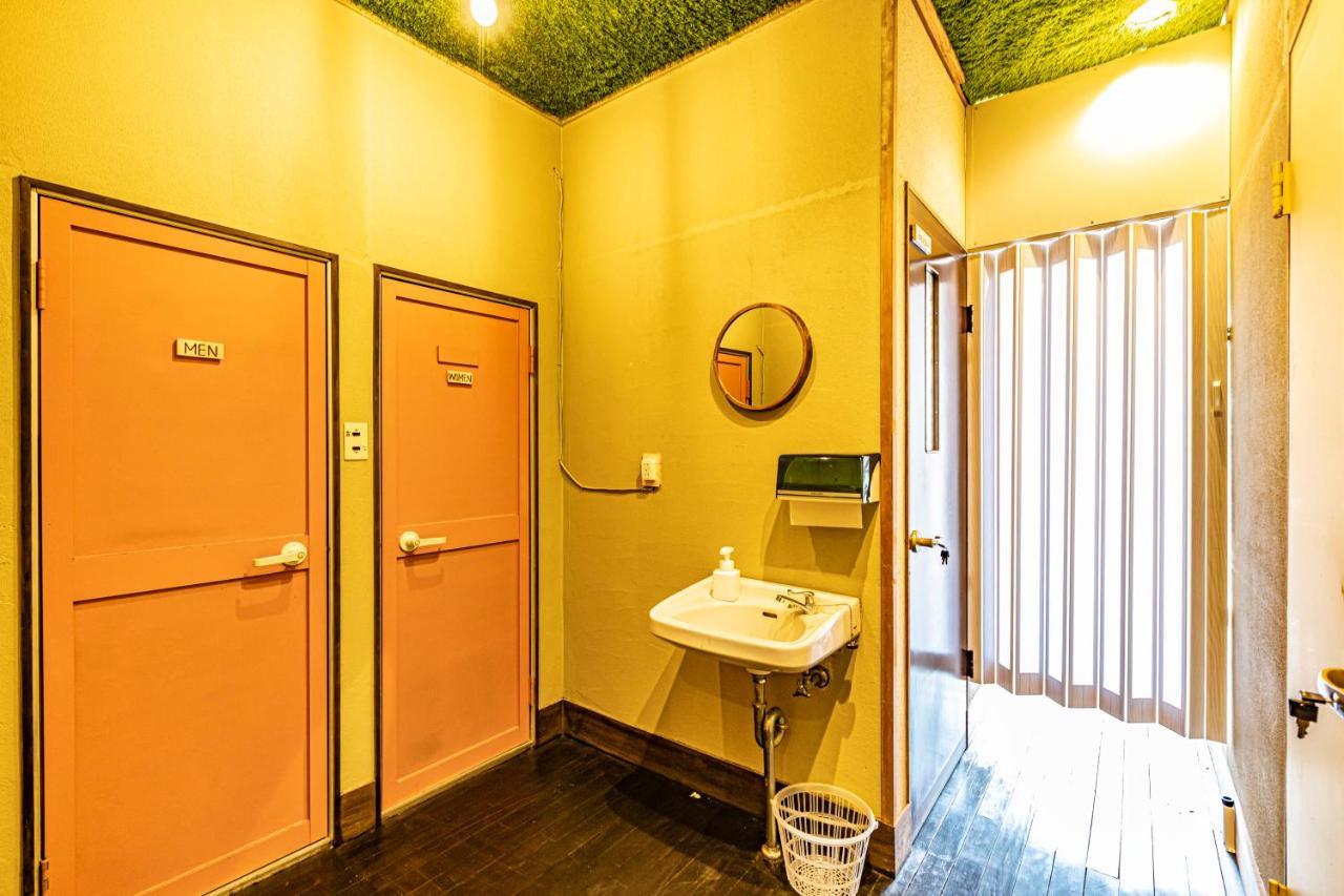 47Hostel Wadomari Εξωτερικό φωτογραφία