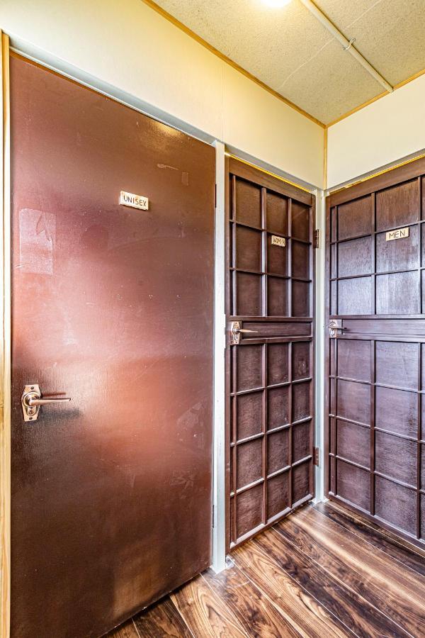 47Hostel Wadomari Εξωτερικό φωτογραφία
